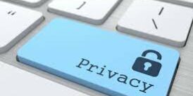 Privacy