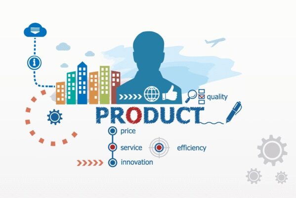 quản lý sản phẩm